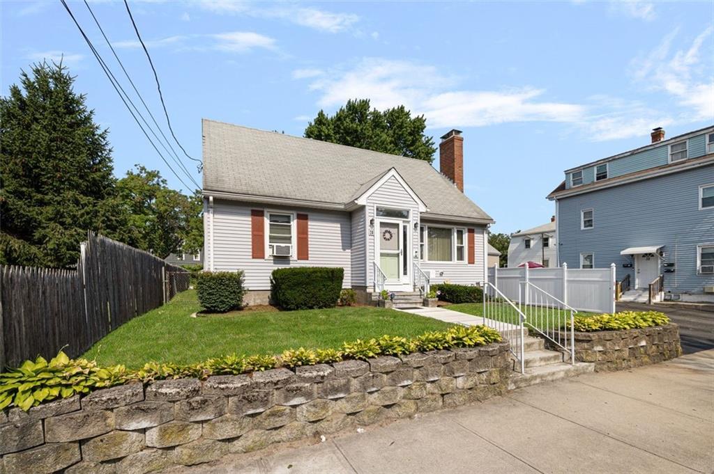 28 Lincoln Avenue Property Photo 1