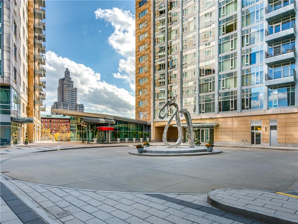 200 Exchange Street UNIT 814