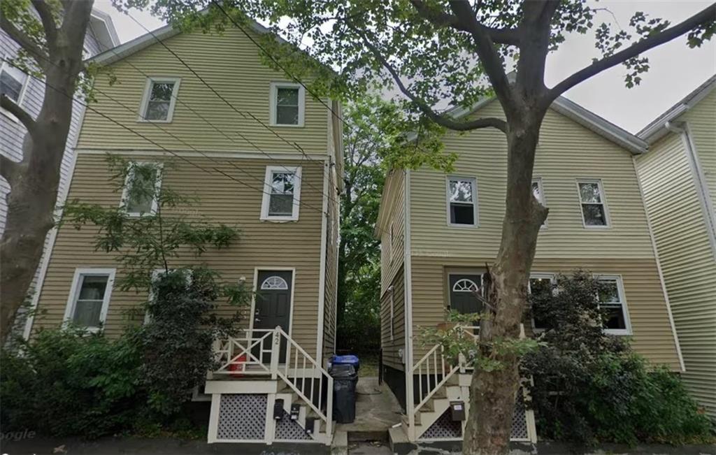 42 44 East Transit Street Property Photo 1