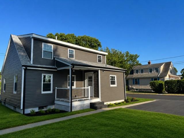 49 Metropolitian Park Drive Property Photo 2