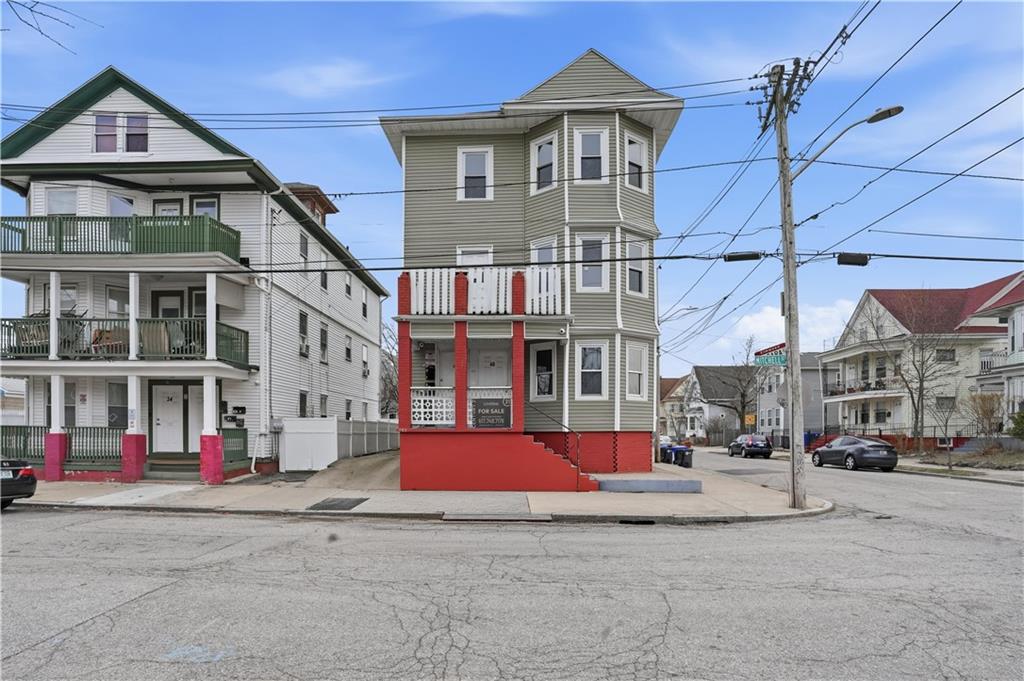 38 Mitchell Street Property Photo 1