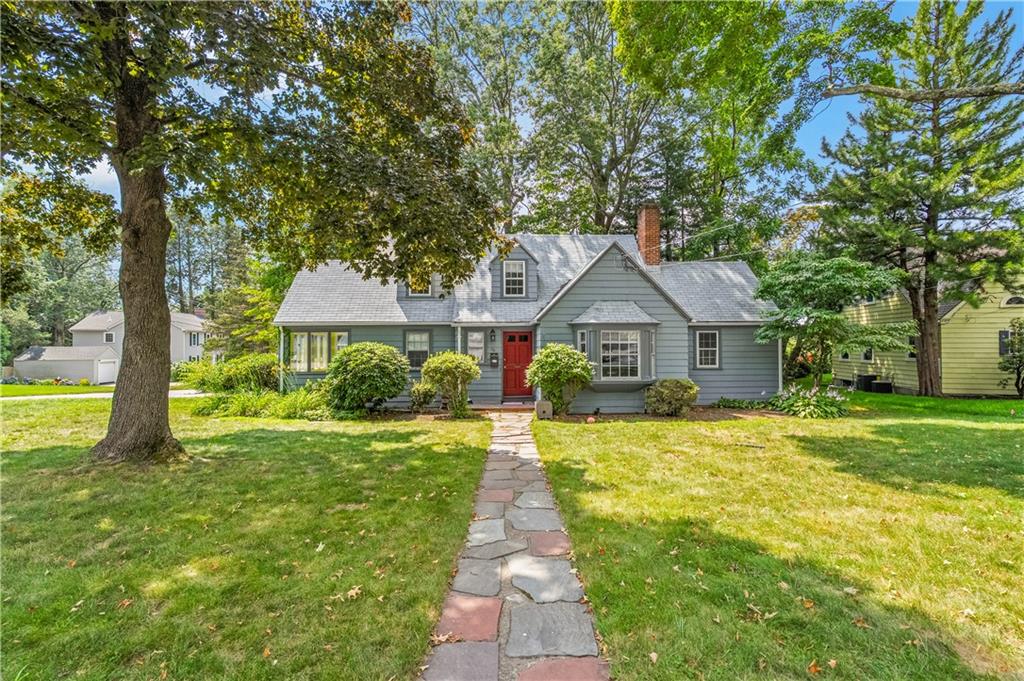 64 White Birch Road Property Photo 1