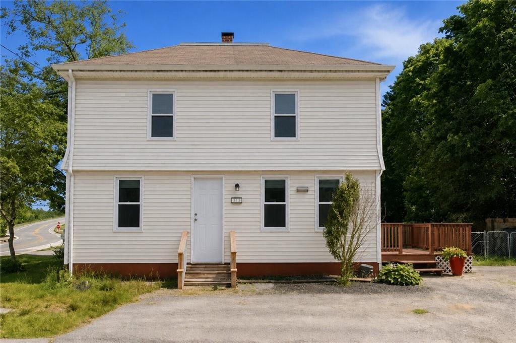 515 Davisville Road Property Photo 2