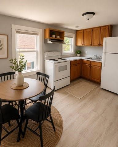 515 Davisville Road Property Photo 4