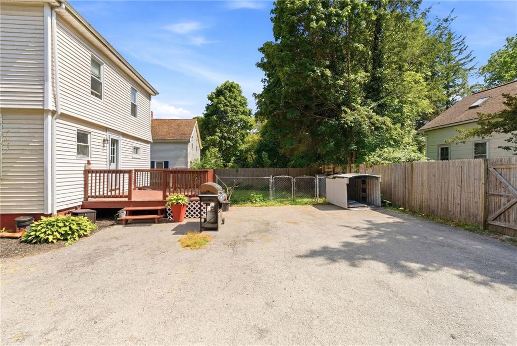 515 Davisville Road Property Photo 28