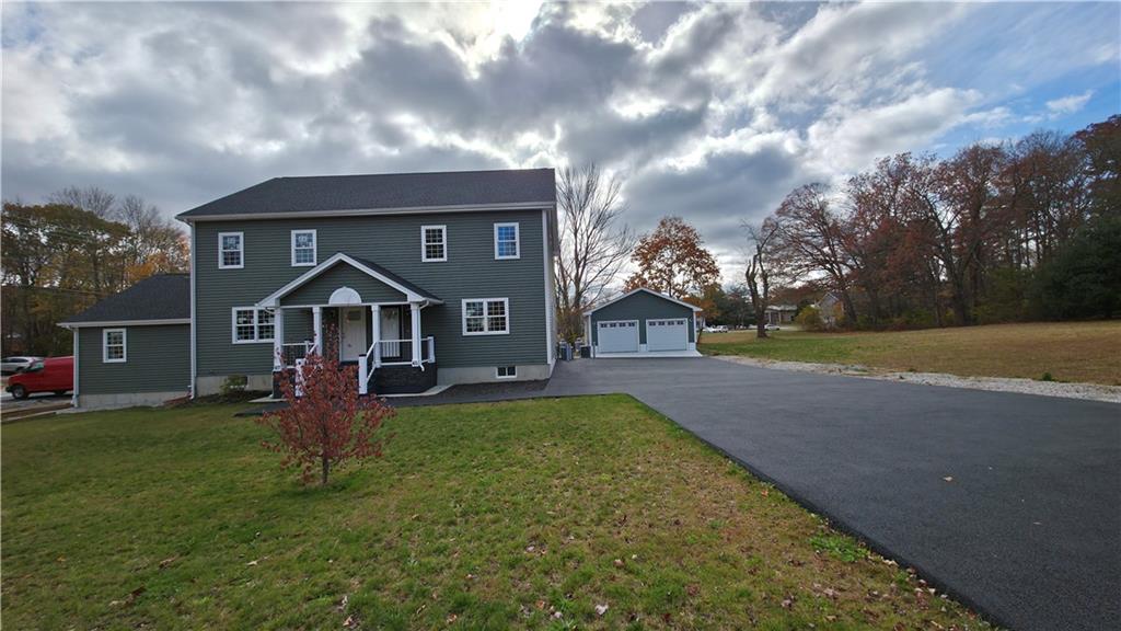 65 Oakland Avenue Property Photo 1