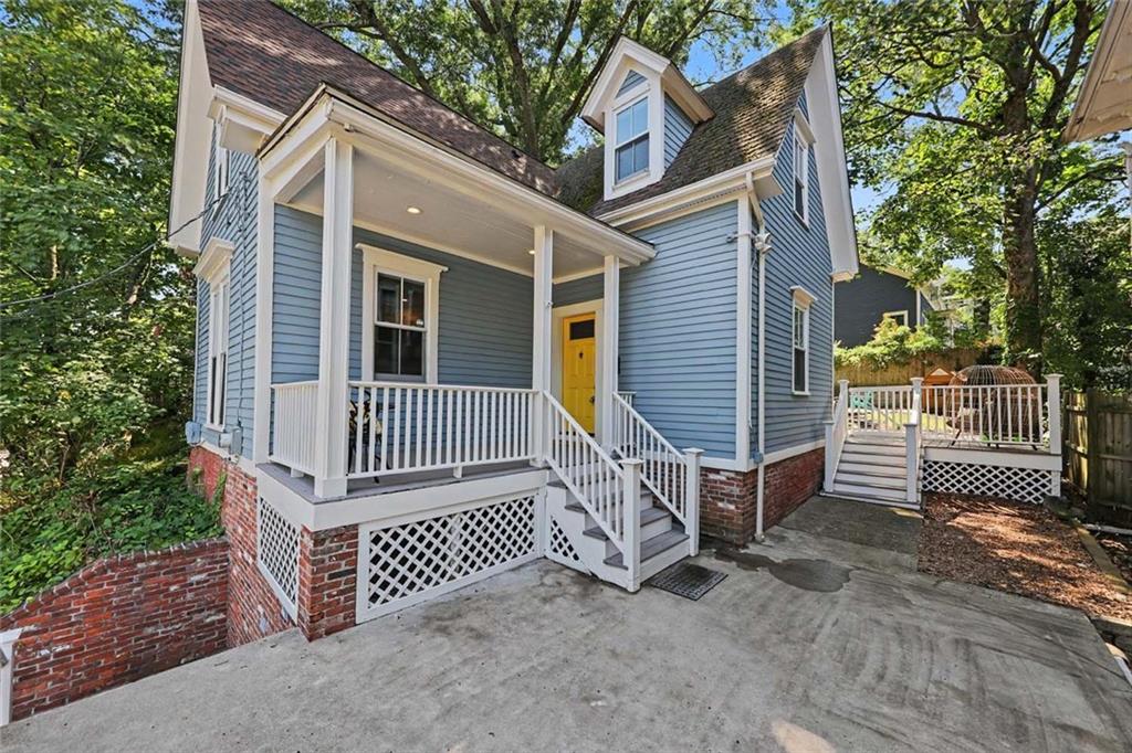 53 Olney Street Property Photo 33