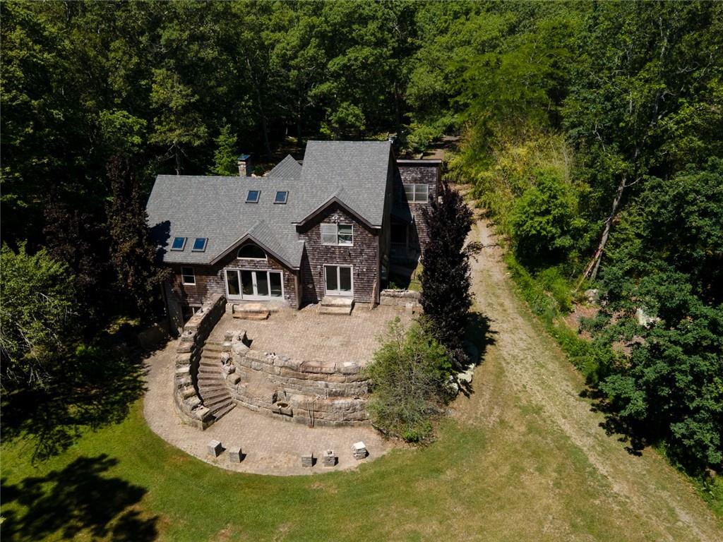 413 Eagleville Road Property Photo 1