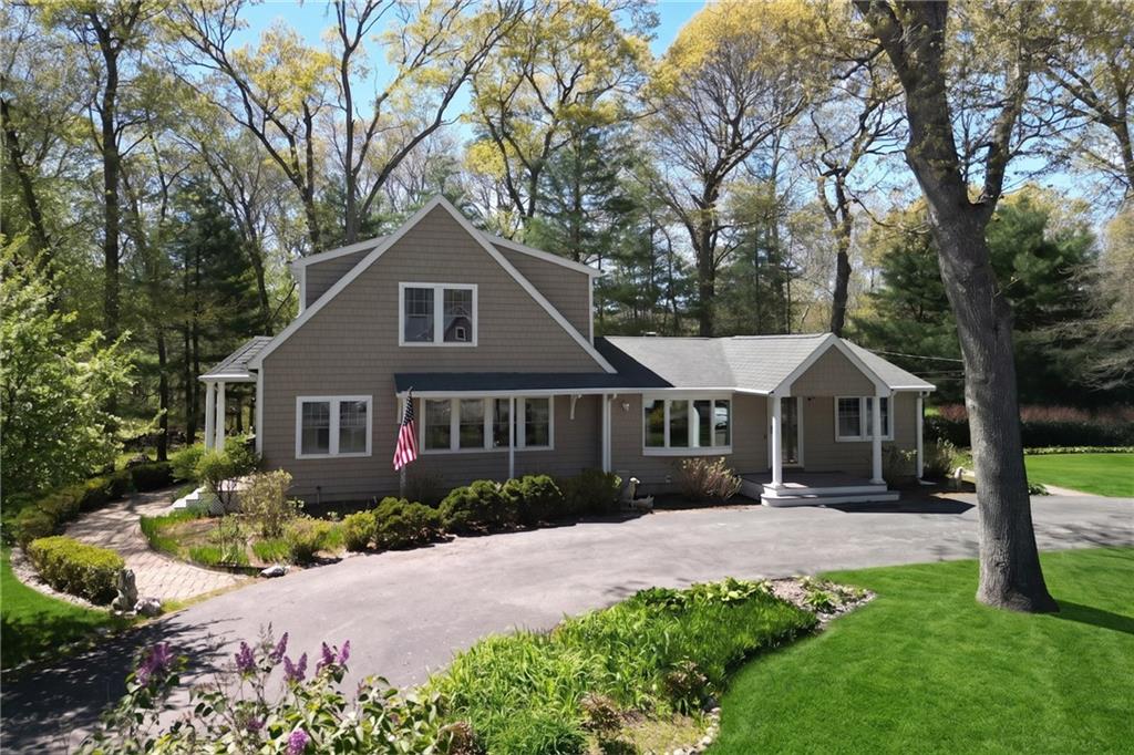 102 Woodbine Road Property Photo 1
