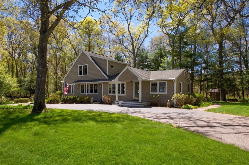 102 Woodbine Road Property Photo 2