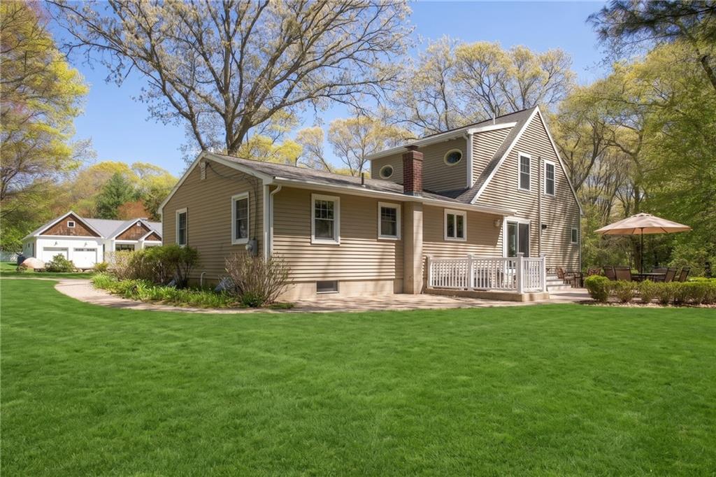 102 Woodbine Road Property Photo 3