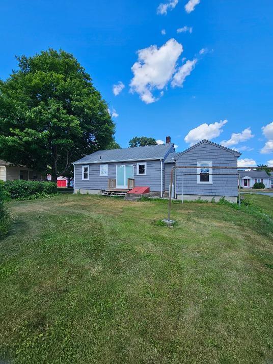 120 Howard Avenue Property Photo 4