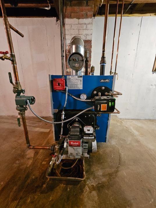 120 Howard Avenue Property Photo 16