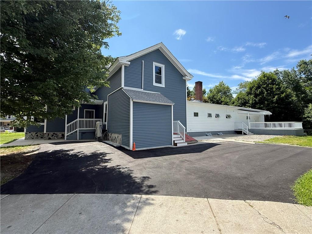 65 S. Main Street Property Photo 3