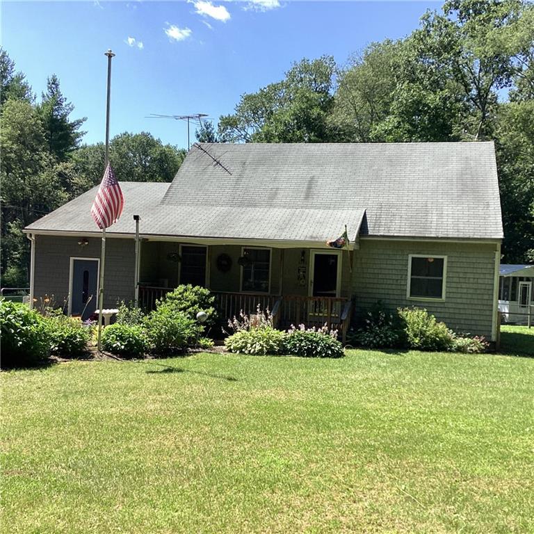 6786 Flat River Road Property Photo 1