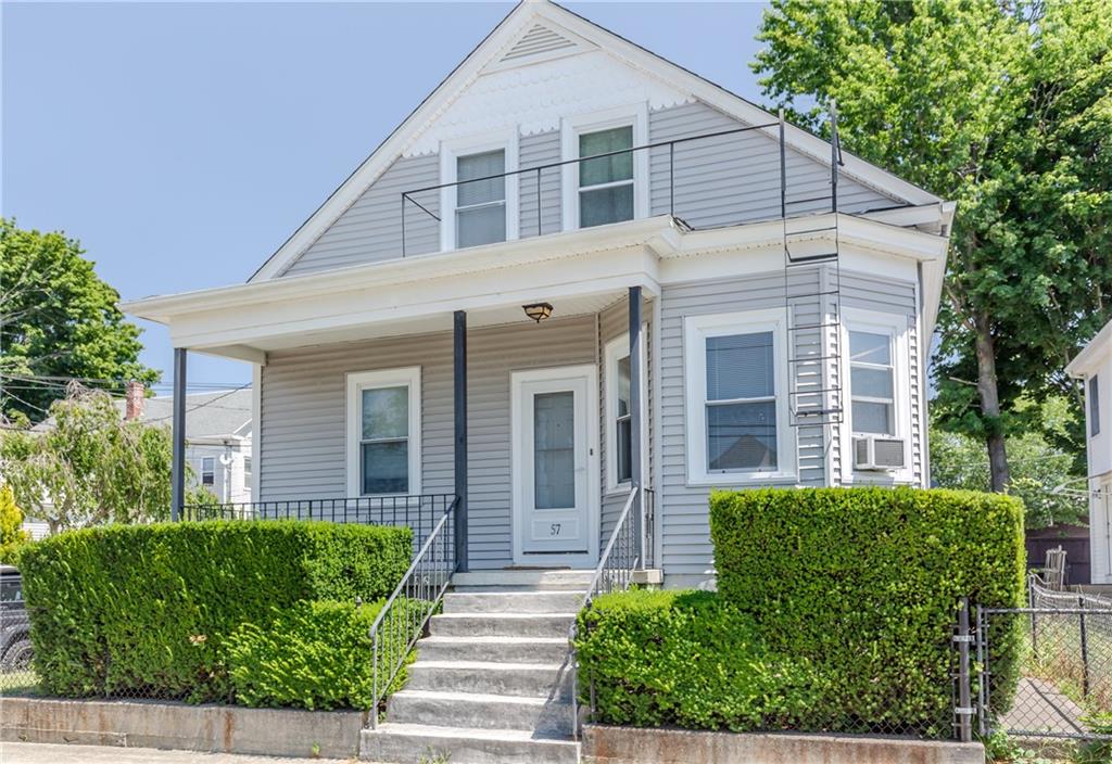 57 Hazael Street Property Photo 1