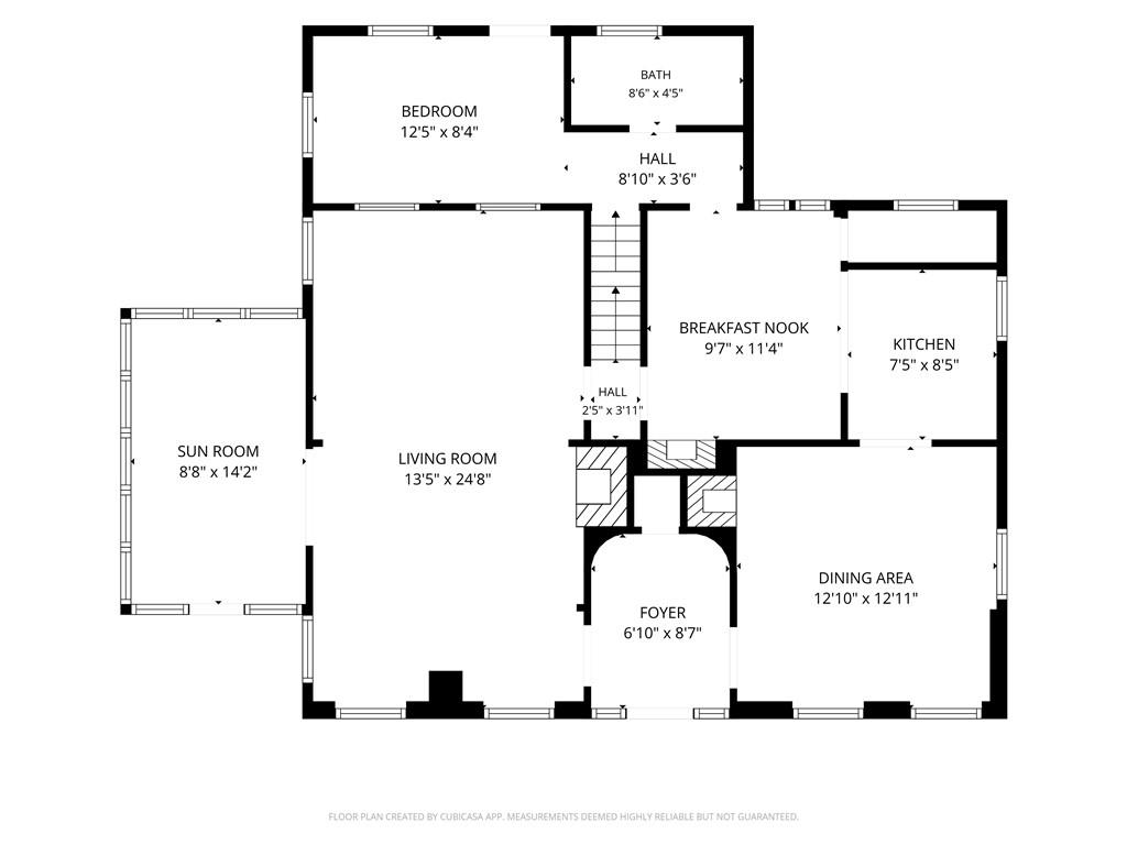 1331 New London Avenue Property Photo 42