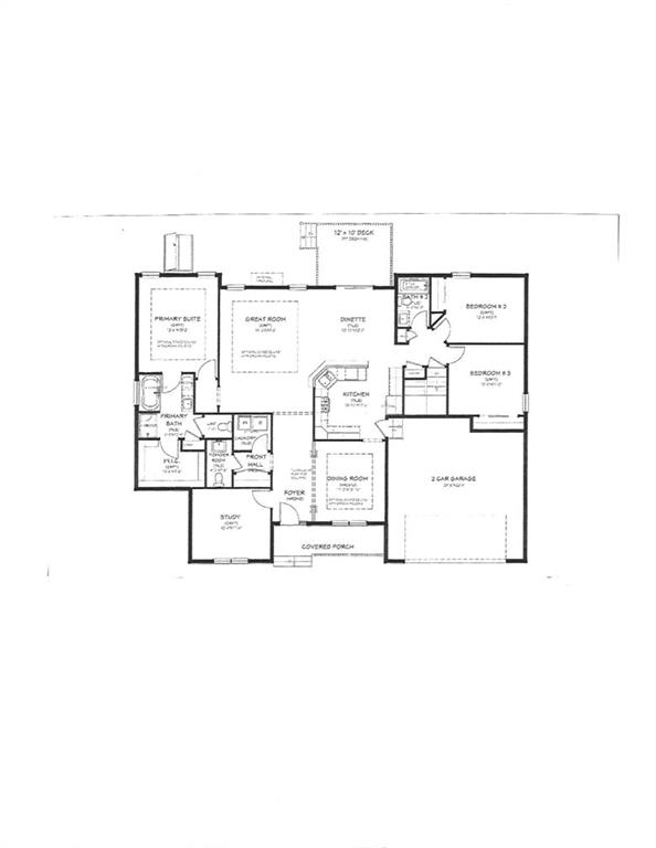 54 North Woods Trail Property Photo 1