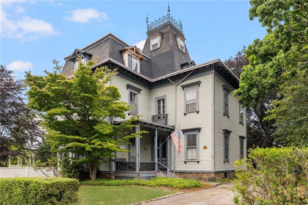 36 Ayrault Street Property Photo 1