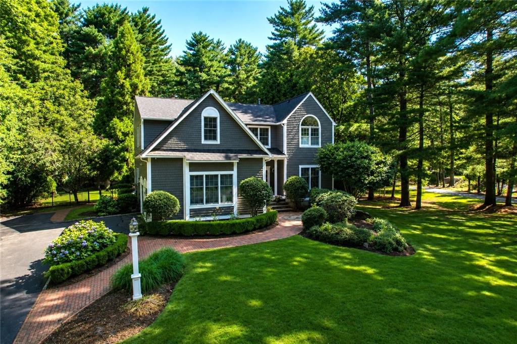 324 Sage Trail