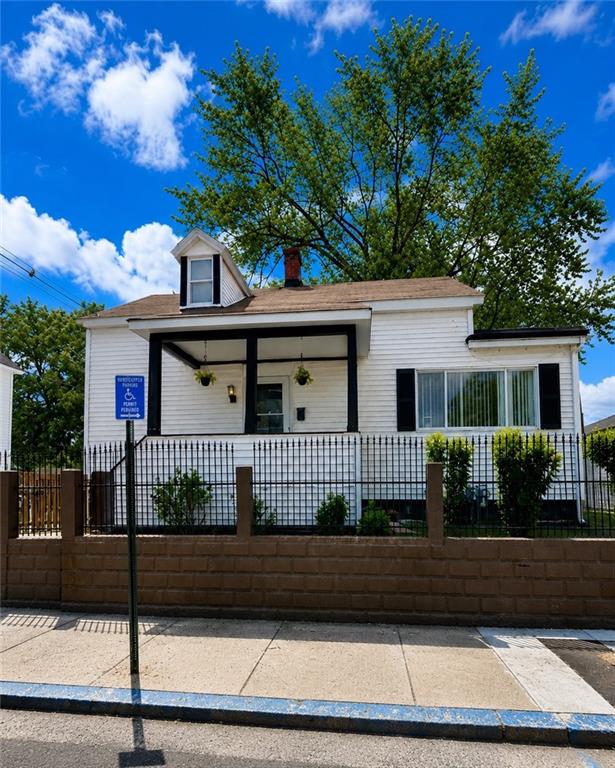 166 Gallup Street Property Photo 1