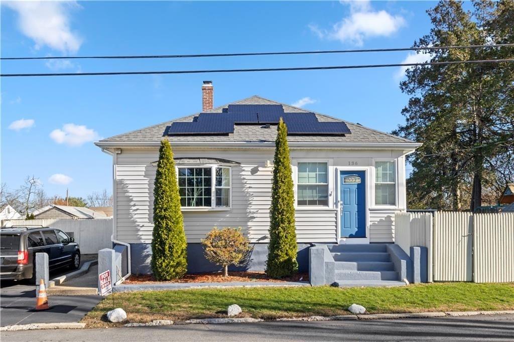 136 Windmill Street Property Photo 1