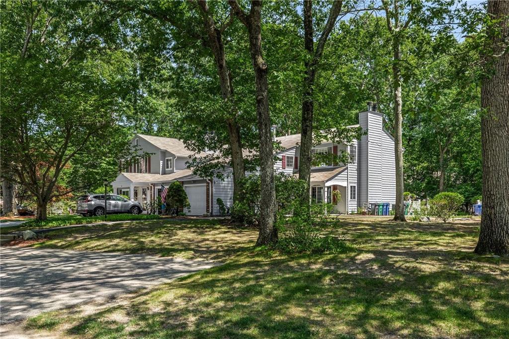 40 Eagle Run Unit D Property Photo 5