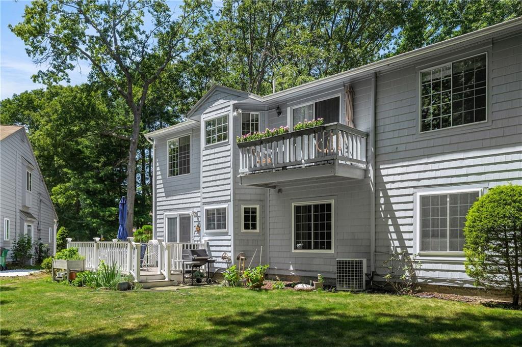 40 Eagle Run Unit D Property Photo 36