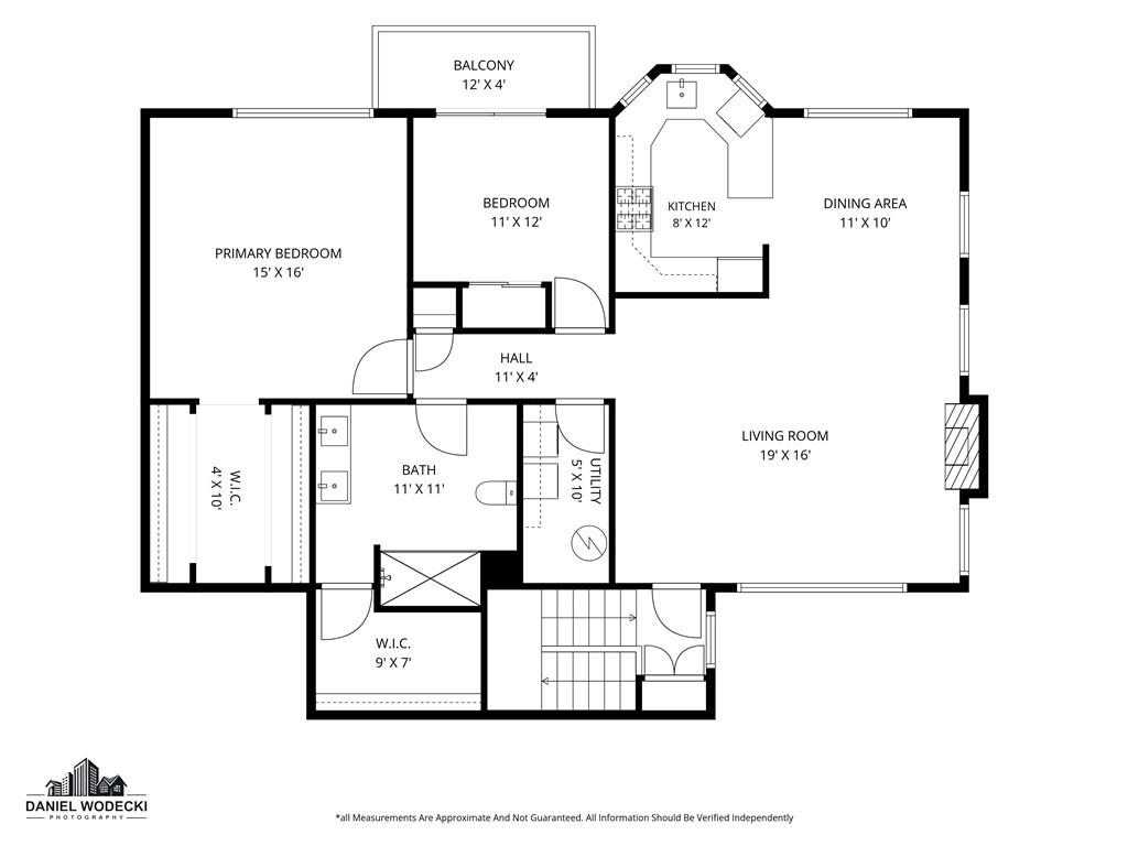 40 Eagle Run Unit D Property Photo 39