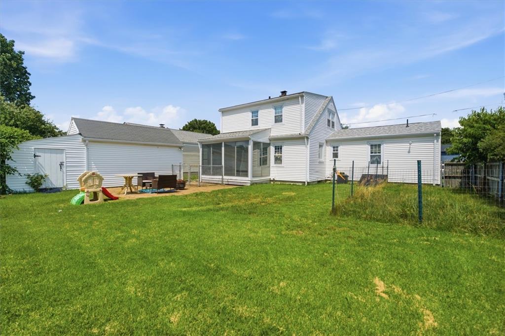 94 Westcott Avenue Property Photo 24