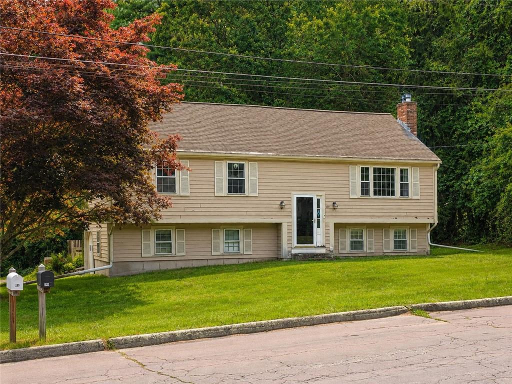 140 King James Way