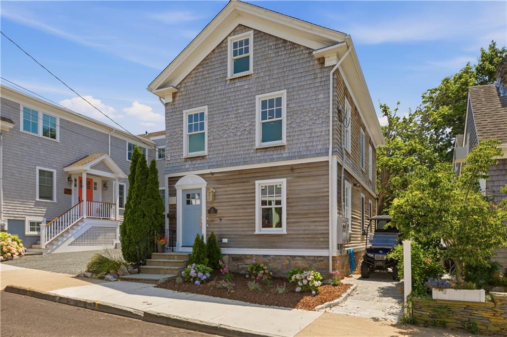 17 Dearborn Street Property Photo 1