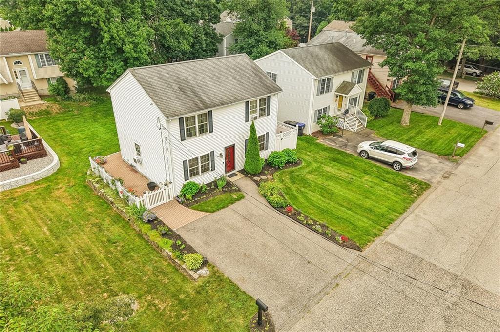 60 Sherman Avenue Property Photo 1