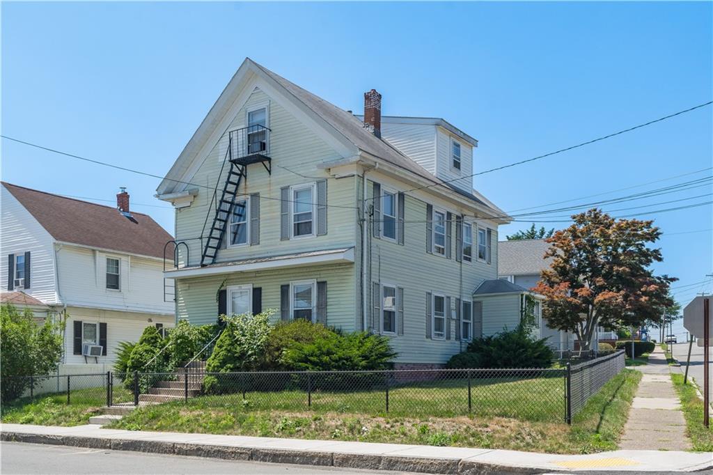 171 Lyon Avenue Property Photo 1