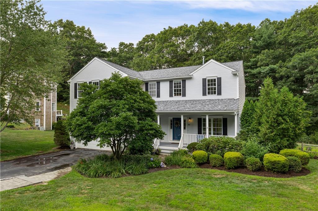 364 Orchard Woods Drive Property Photo 1