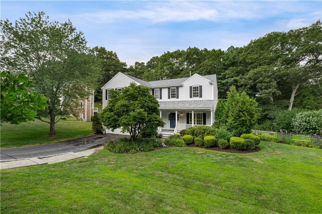 364 Orchard Woods Drive Property Photo 2