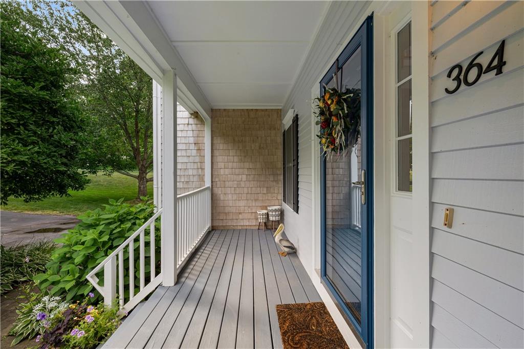 364 Orchard Woods Drive Property Photo 4