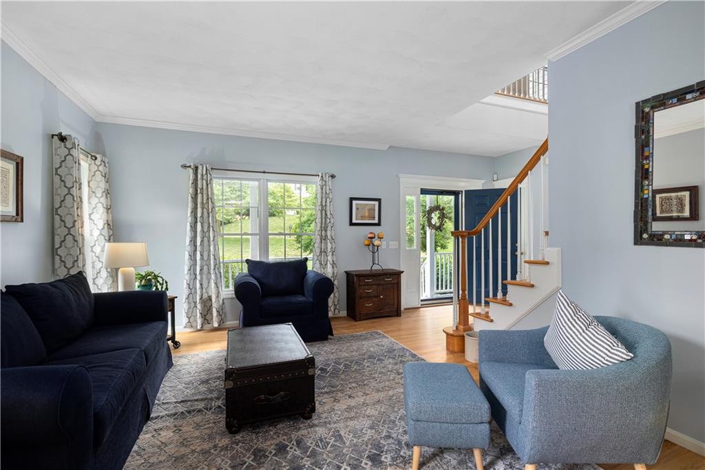 364 Orchard Woods Drive Property Photo 11