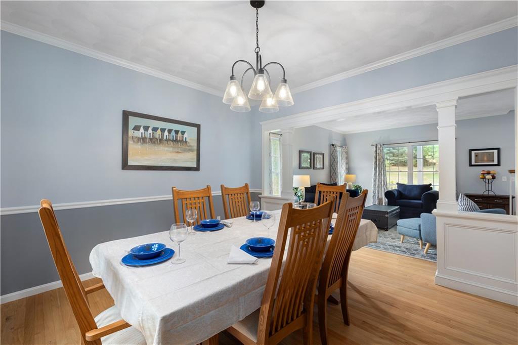 364 Orchard Woods Drive Property Photo 12