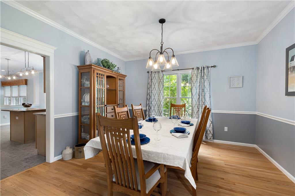 364 Orchard Woods Drive Property Photo 13