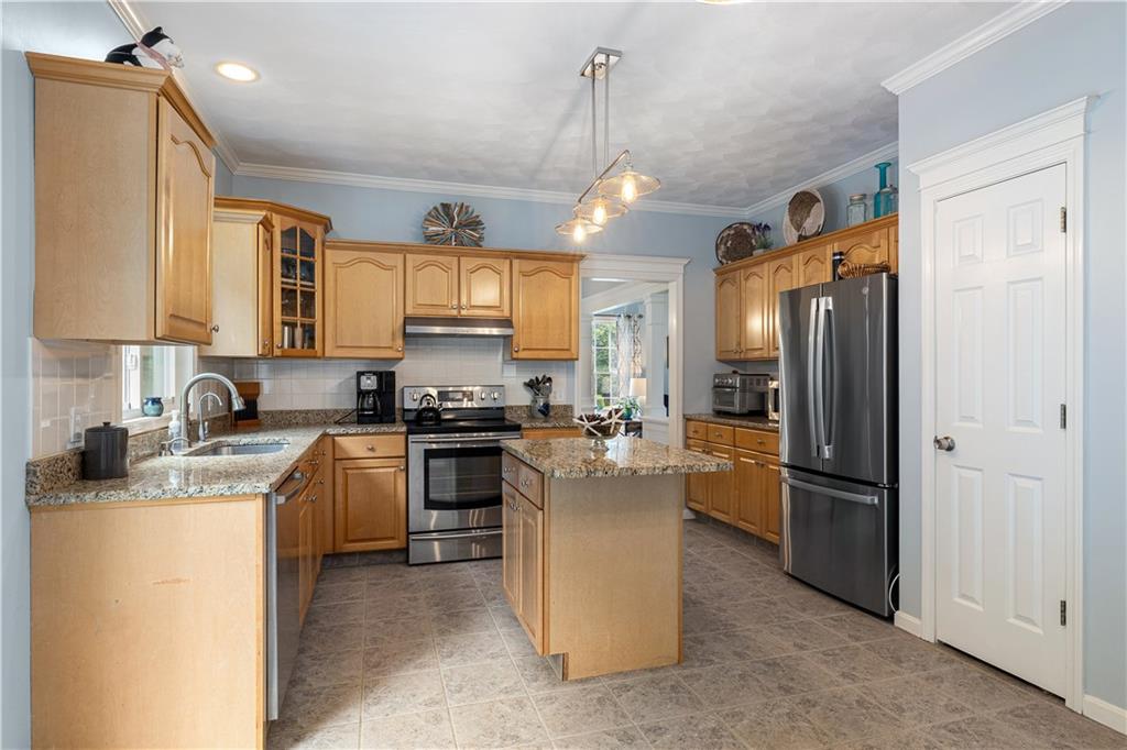 364 Orchard Woods Drive Property Photo 14