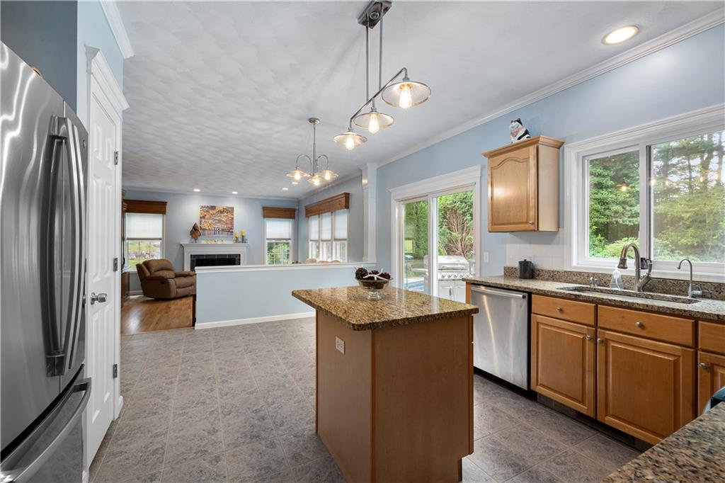 364 Orchard Woods Drive Property Photo 16