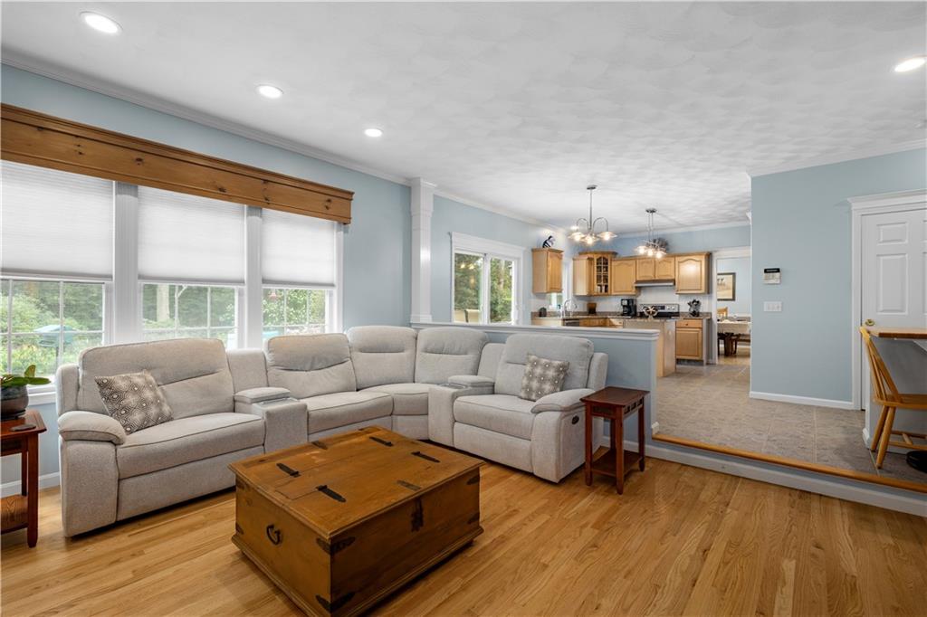 364 Orchard Woods Drive Property Photo 17