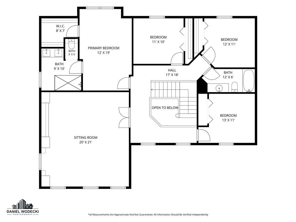 364 Orchard Woods Drive Property Photo 33