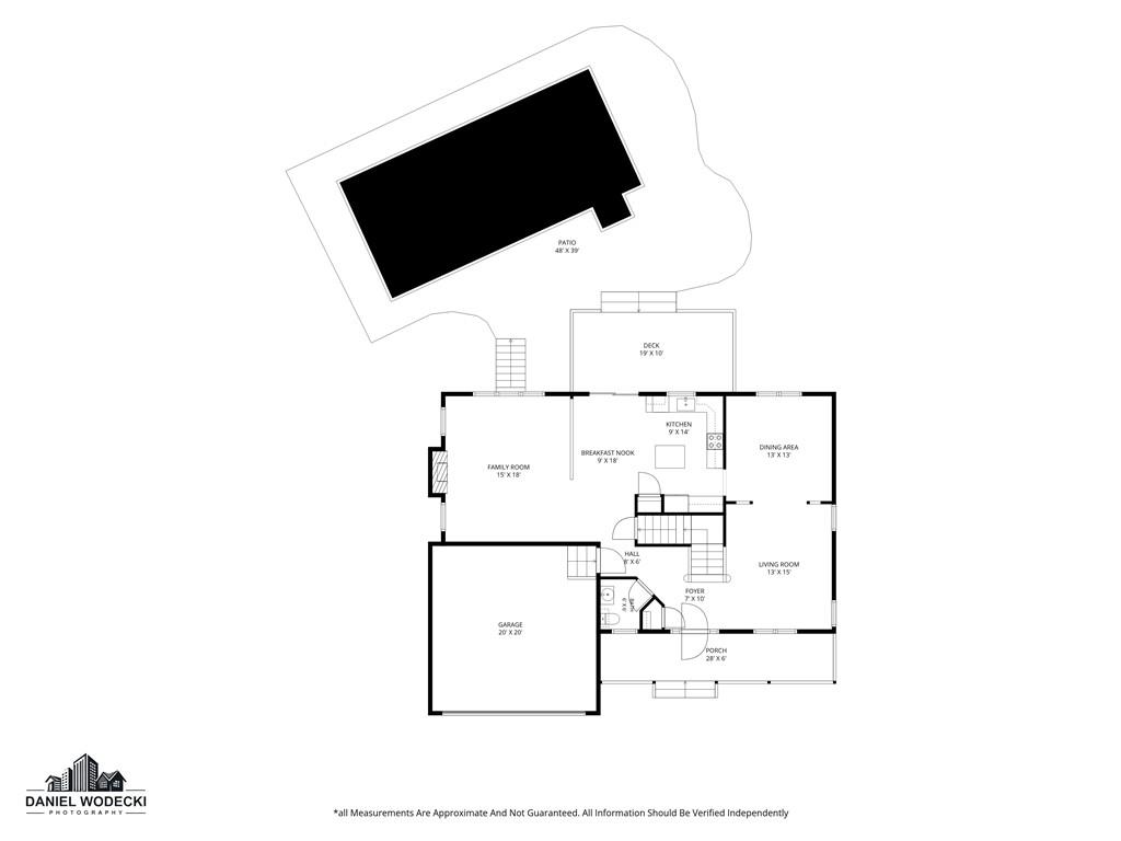 364 Orchard Woods Drive Property Photo 35