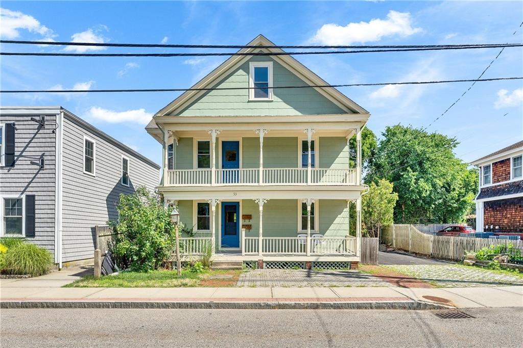 53 Maple Avenue