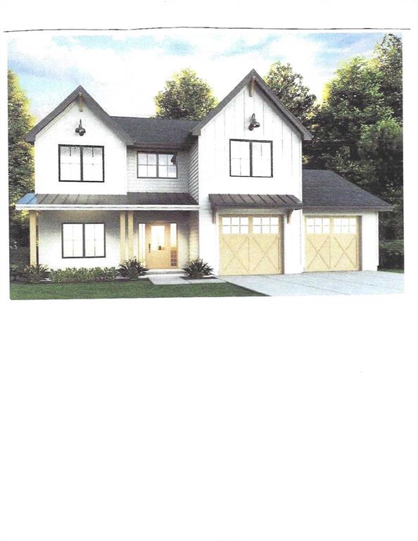 45 North Woods Trail Property Photo 1