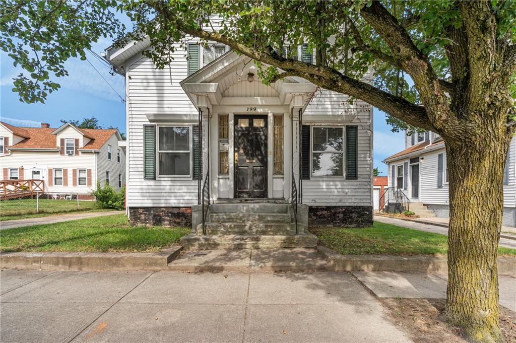 199 Garden Street Property Photo 35