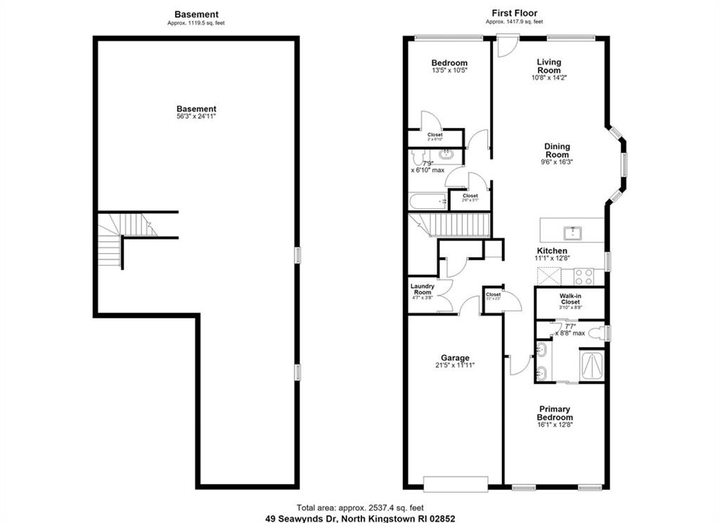 49 Seawynds Drive Property Photo 30