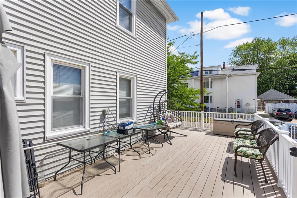 128 Atwood Avenue Property Photo 24